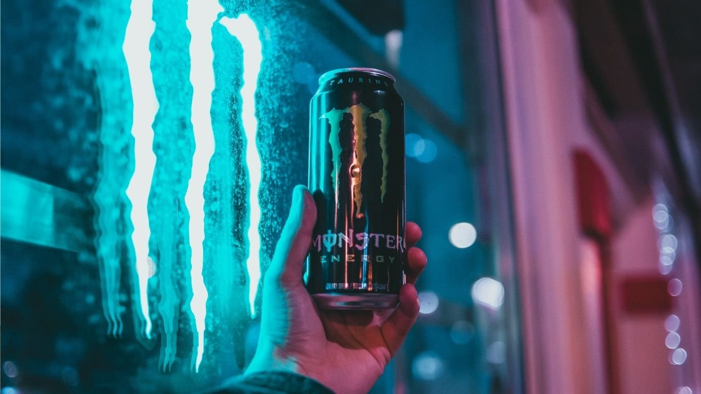 Boisson Énergétique PowerBoost – L’Énergie Instantanée