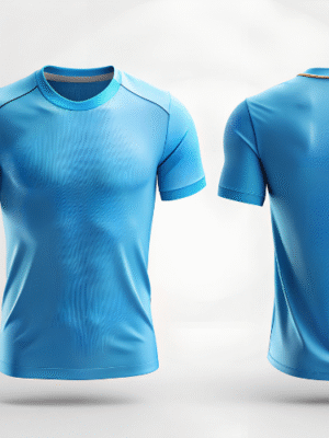 T-shirt PerformFit – Confort et Performance au Quotidien