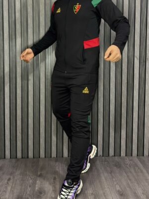 Survêtement mouloudia 2025/ 2026